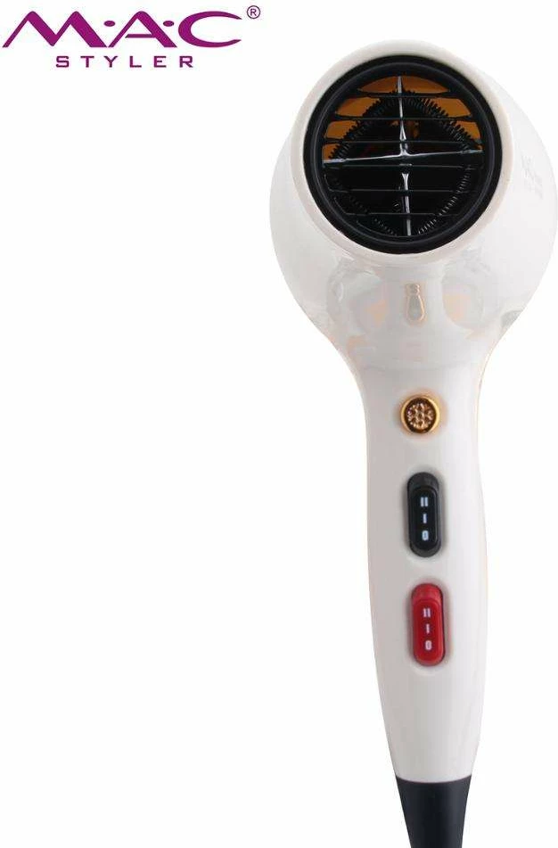 Tharëse Flokësh Mac MC-6690