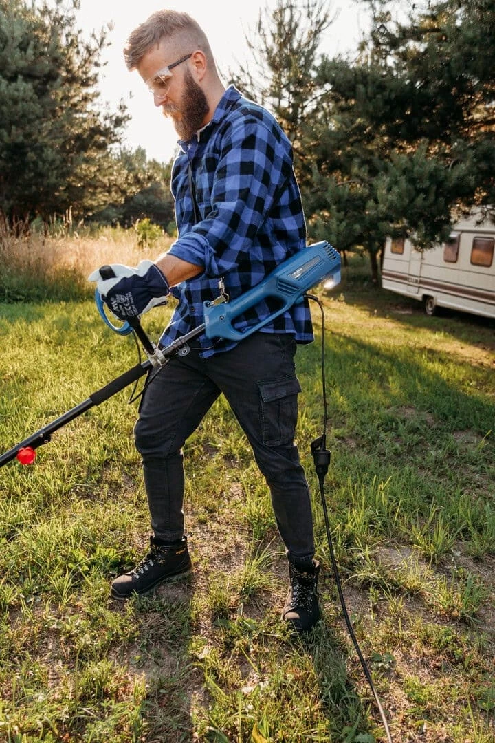 Kosë Elektrike BLAUPUNKT BC5010