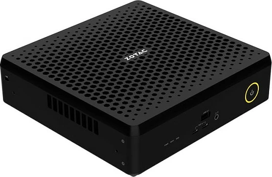 Mini kompjuter Zotac MAGNUS EN275060TC, RTX 5060 Ti 16GB, Bluetooth 5.4, 2x LAN, pa OS, i zi