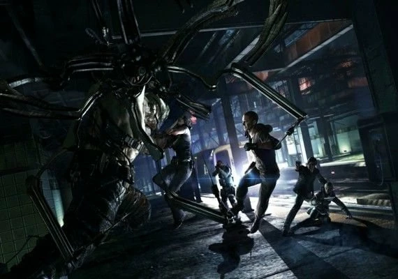 Resident Evil 6 EN Global