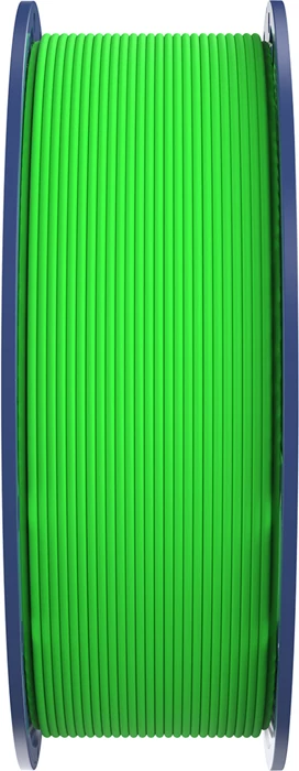 Filament PETG Sunlu PETG H-S M G high-speed matte, gjelbër