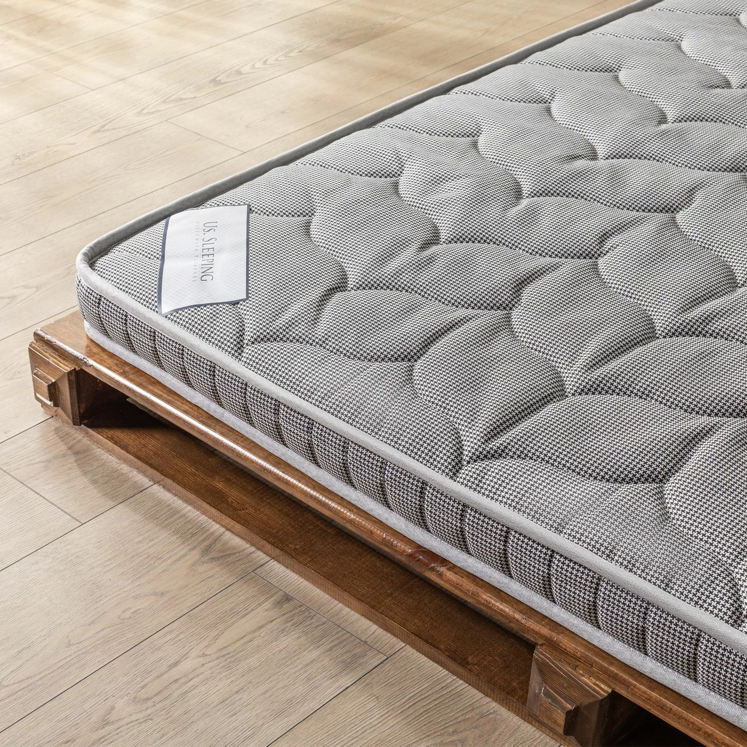 Dyshek Skye Decor, Exclusive Seri Ice Berg, 150x200 cm