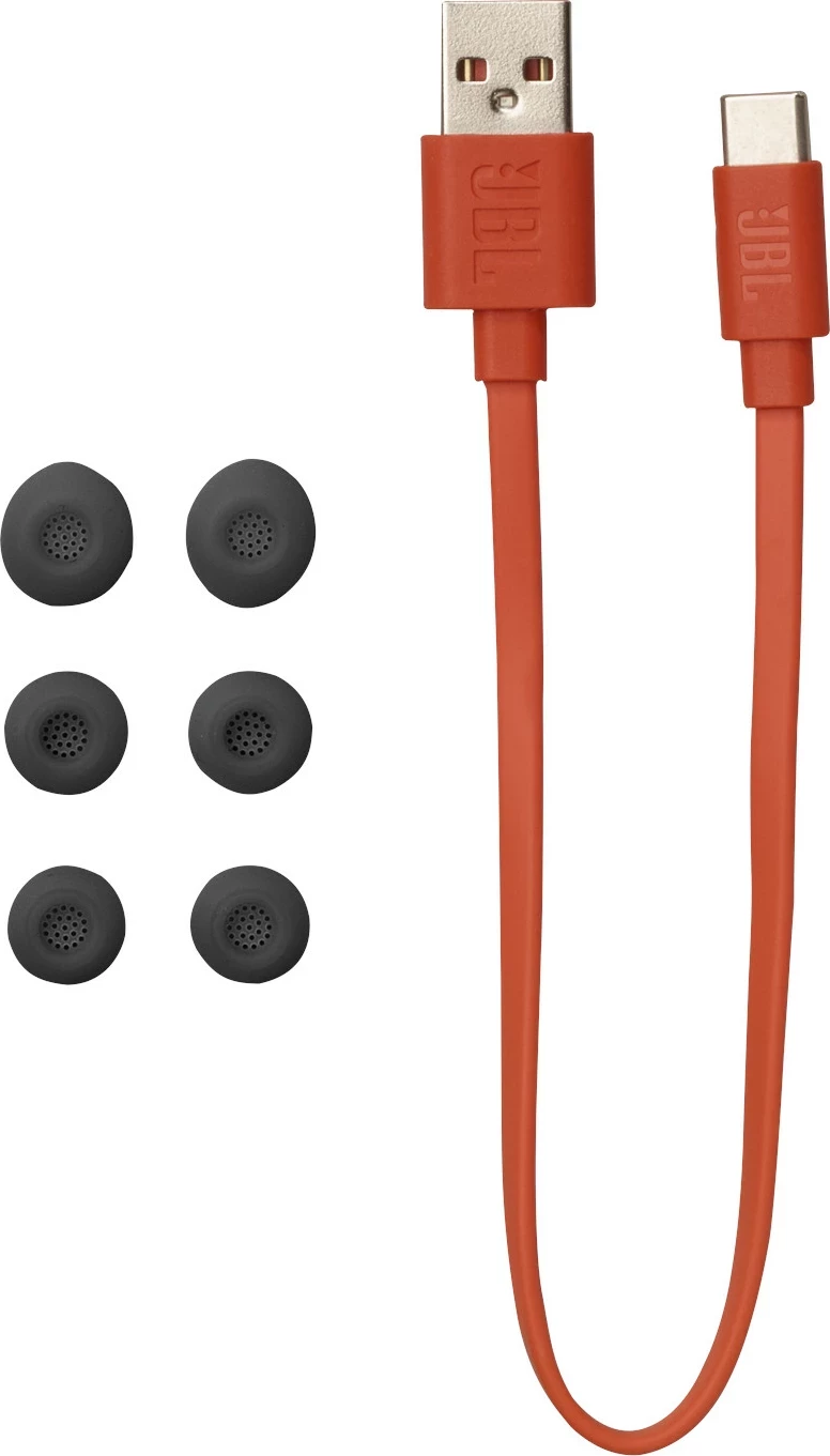 Kufje JBL Wave Beam 2, Bluetooth, ANC, deri 40 orë, Black