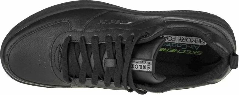 Atlete Skechers për meshkuj, të bardha