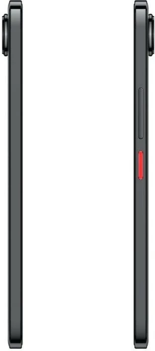 Celular Nubia Air 8/256GB, Android 15, i zi