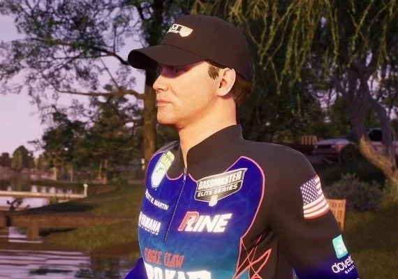 Bassmaster Fishing 2022 Global