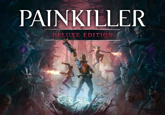 Painkiller Global