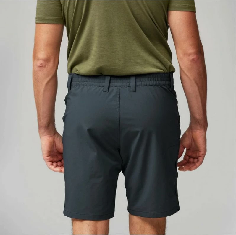 Shorce për meshkuj Fjällräven, navy blue [Madhësia: 48]