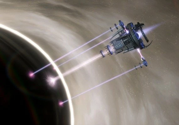 Stellaris - Ascension Pack Bundle DLC EN/DE/FR/PL/PT/RU/ZH/ES Global