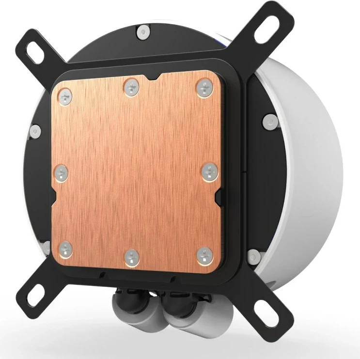 Ftohës NZXT Kraken Elite 280 RGB, i bardhë