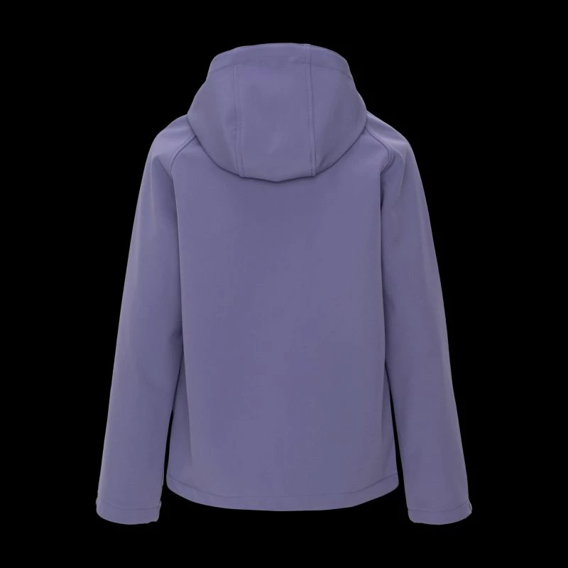 Jakne softshell për fëmijë Hikvision MEINO JRG