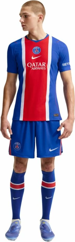 Shorce për meshkuj Nike Paris Saint-Germain 2026/27 Stadium Home, të kaltërta [Madhësia: M]