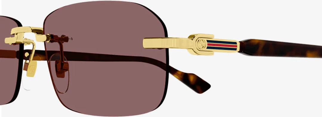 Syze dielli Gucci GG1221S-002 56