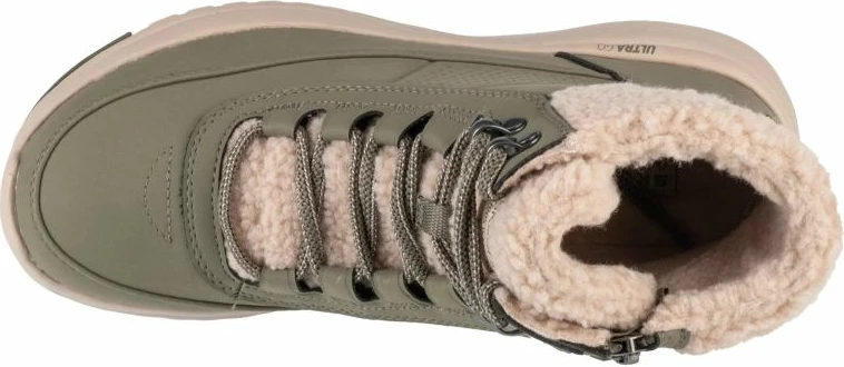 Këpucë Skechers femra, të gjelbra [Madhësia: 39]