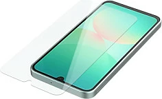 Mbështjellës xhami Samsung Galaxy A36 5G transparent