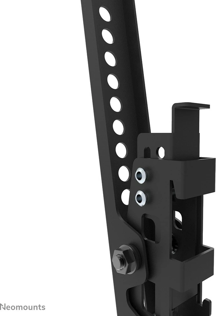 Mbajtëse muri për TV Newstar WL35-350BL14, 32-65 inç, rregullim pjerrësie, e zezë