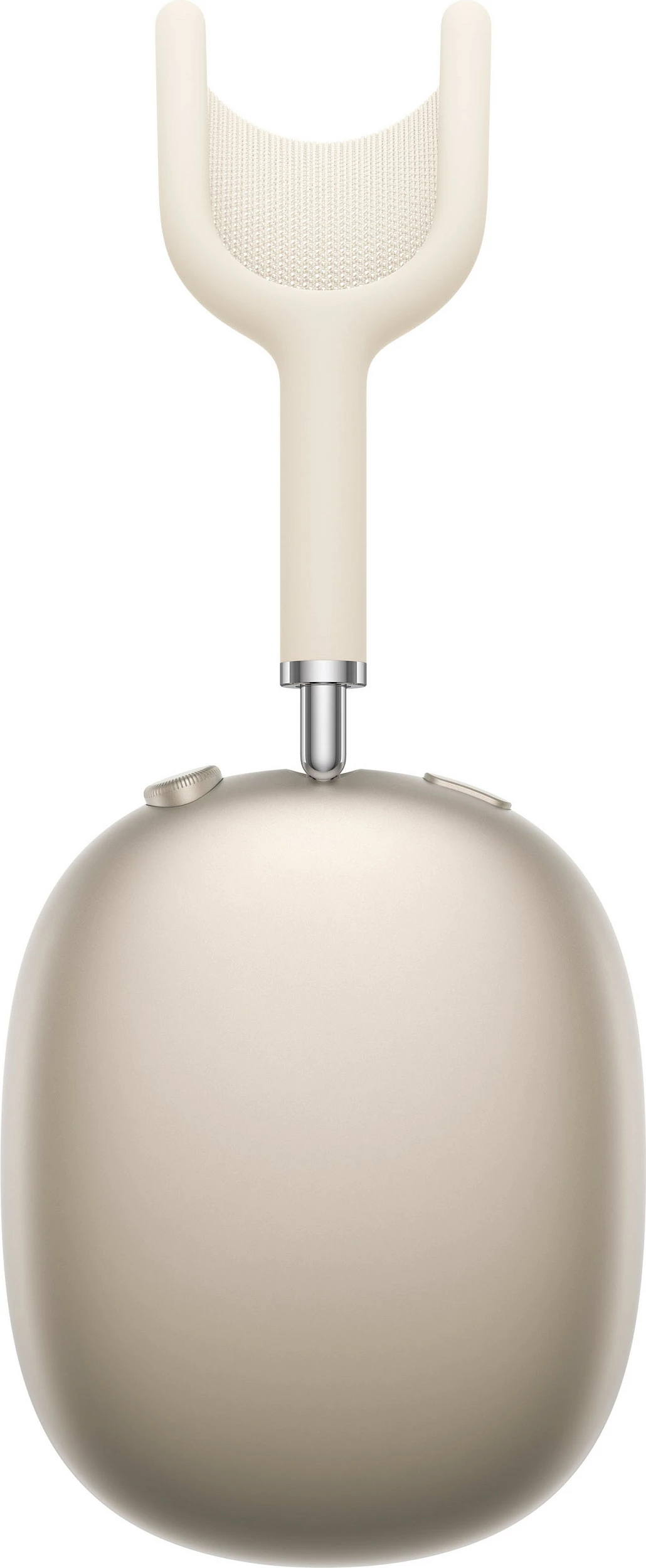 Kufje Apple AirPods Max, Wireless, Starlight