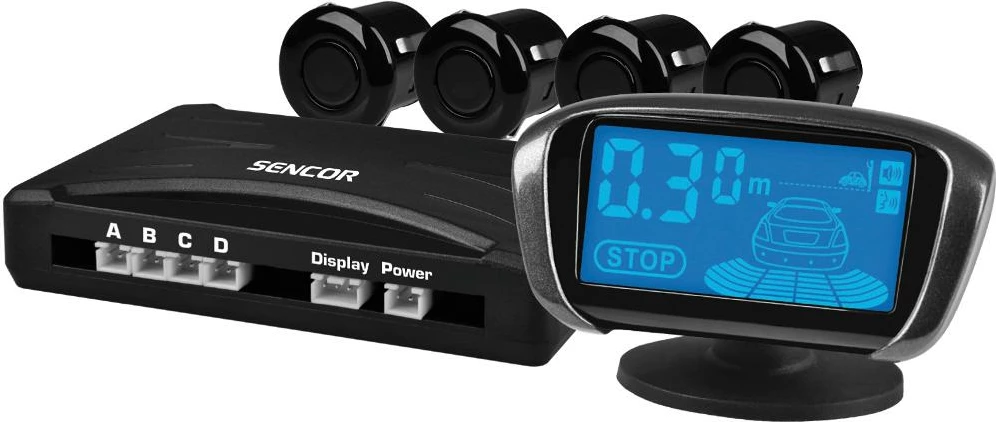 Sensor parkimit Sencor SCA PARK200