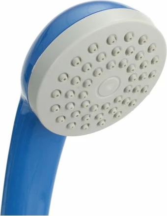 Dush udhëtimi BRUNNER Aquafresh 2.0 0810013N 12 V, zorrë 2 m, kabllo 5 m, set me pompë zhytëse e çantë, blu/gri