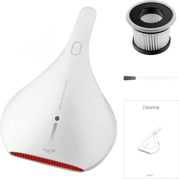 Pastrues kundër marimangave Deerma CM800, i bardhë