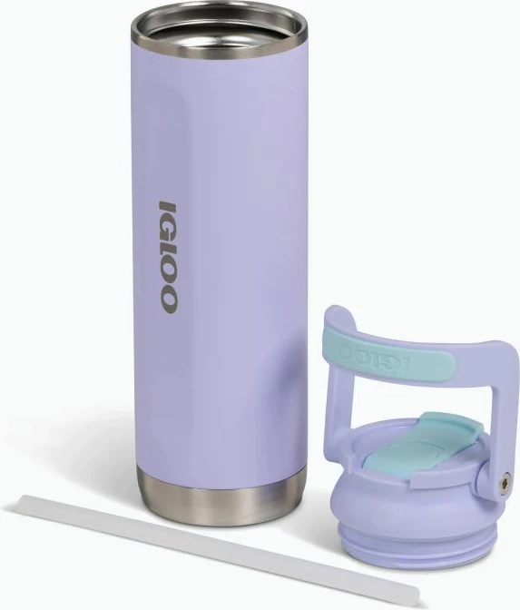 Gote Termike Inox 590ml Sportiv Vjollce