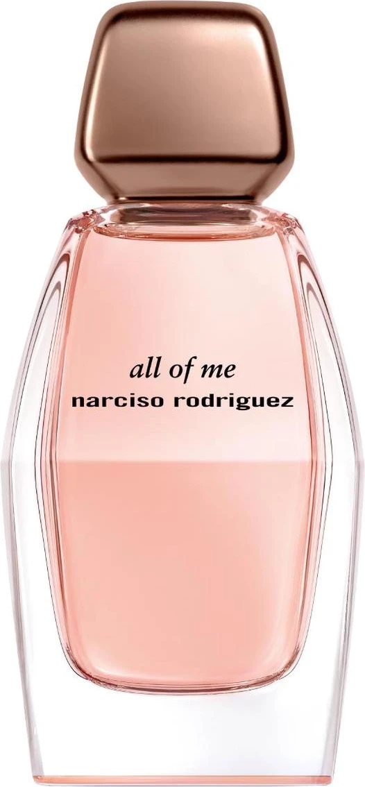 Eau de Parfum Narciso Rodriguez All Of Me, 50 ml