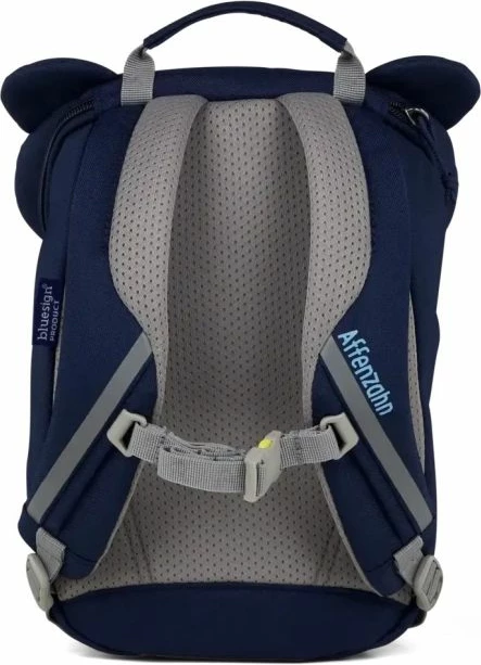 Çantë shpine për fëmijë Affenzahn, e kaltër