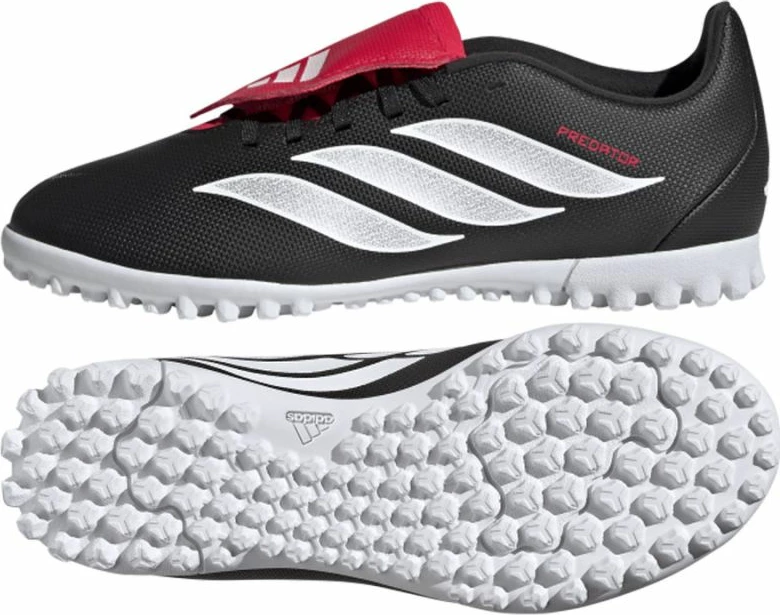 Atlete futbolli për fëmijë adidas Predator Club