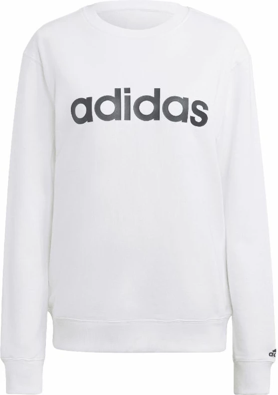 Duks femra adidas, i bardhë