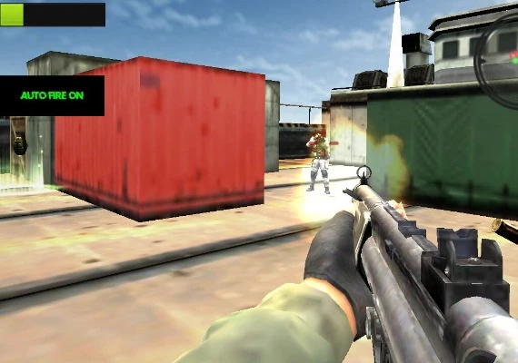 Special Ops: Operation Assault EN Global