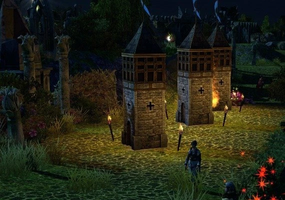SpellForce 2: Faith in Destiny - Scenario 3: The Last Stand DLC EN/DE Global