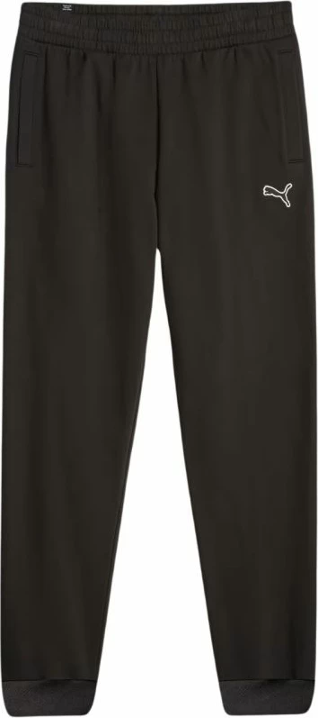 Pantallona Puma për meshkuj, të zeza