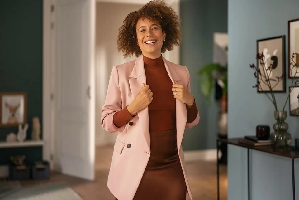 Hekur me avull Philips PerfectCare 7000 PSG7140/70, jeshil