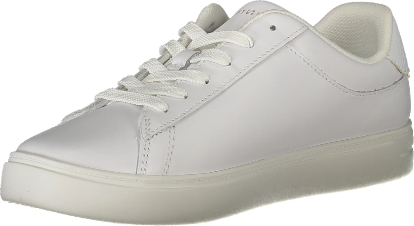 Atlete femra TOMMY HILFIGER, të bardha