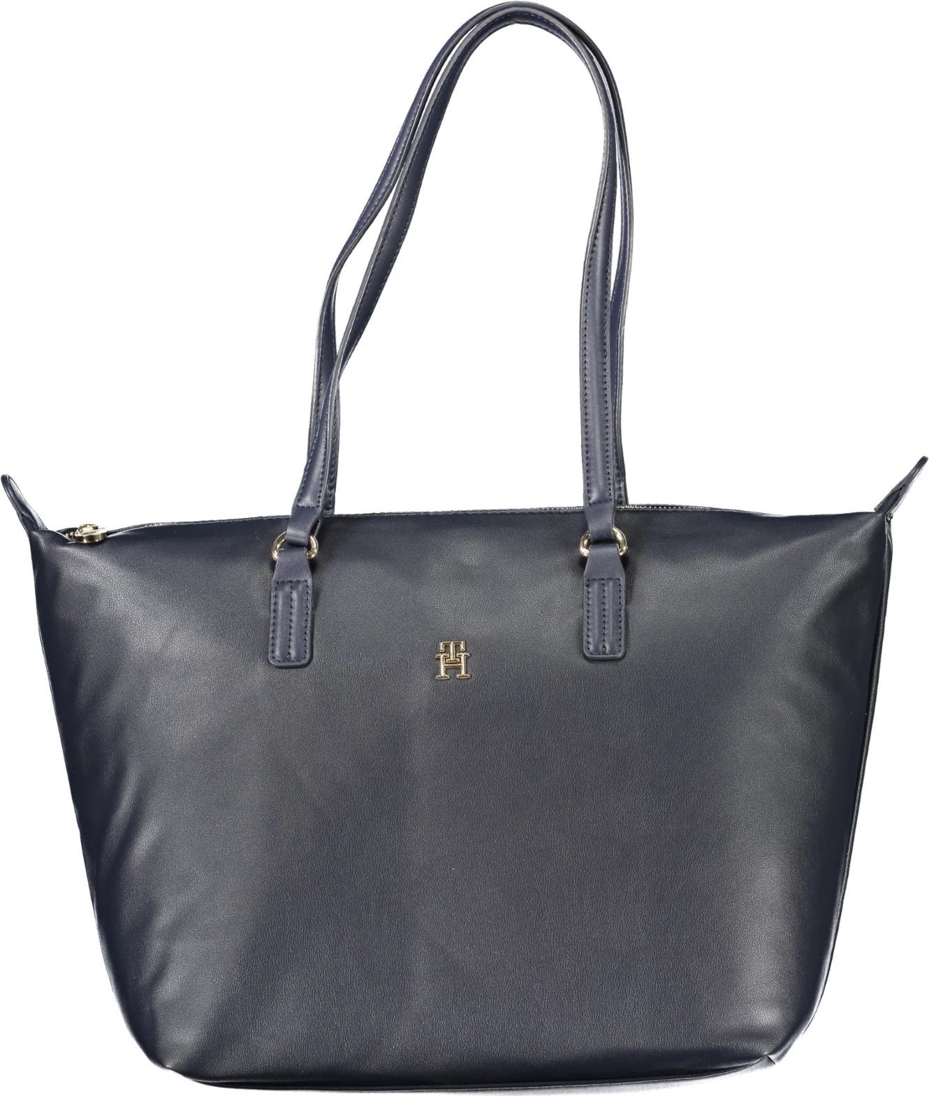 Çantë femrash Tommy Hilfiger, blu
