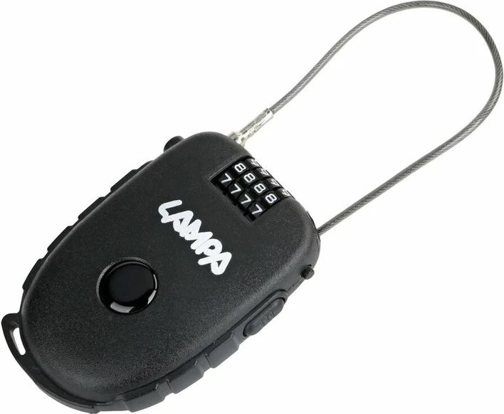 Dry Motorri Numerik Kiro-lock