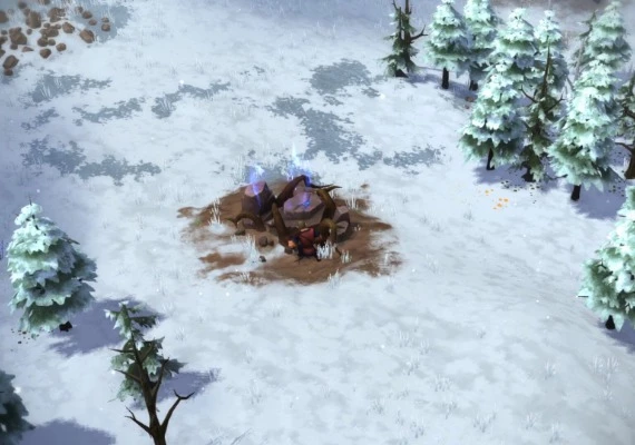 Northgard - Hræsvelg, Clan of the Eagle DLC EN Global