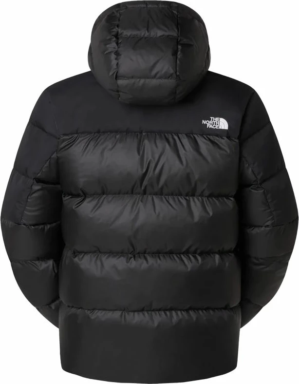 Jakne The North Face Diablo Down 2.0, e zezë [Madhësia: XL]