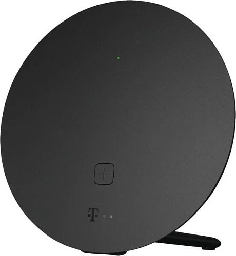 Router Telekom 40824613, Wi‑Fi 6, dual-band 2.4/5 GHz, 1x Gigabit LAN, i zi
