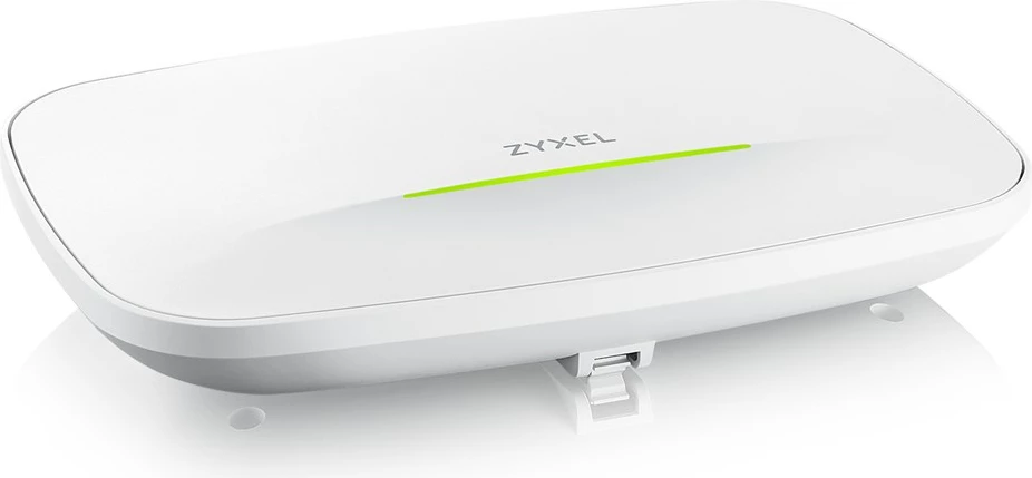 Access Point ZyXEL WBE510D, 5764 Mbit/s, Power over Ethernet, Bardhë