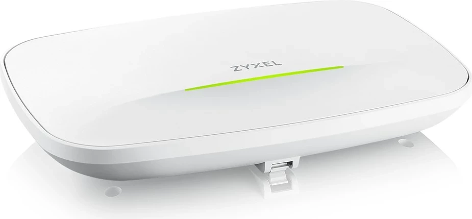 Access Point ZyXEL WBE510D, 5764 Mbit/s, Power over Ethernet, Bardhë