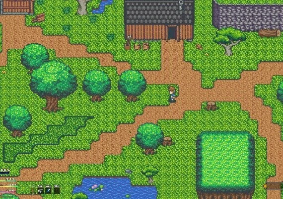 Time For Quest EN Global