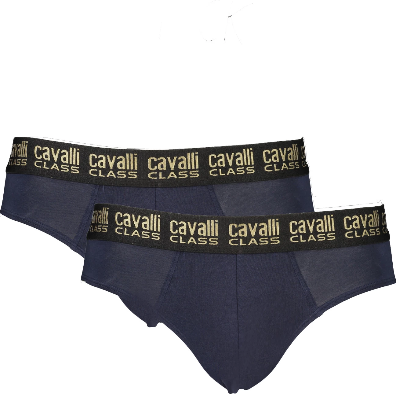 Të brendshme për meshkuj CAVALLI CLASS, blu