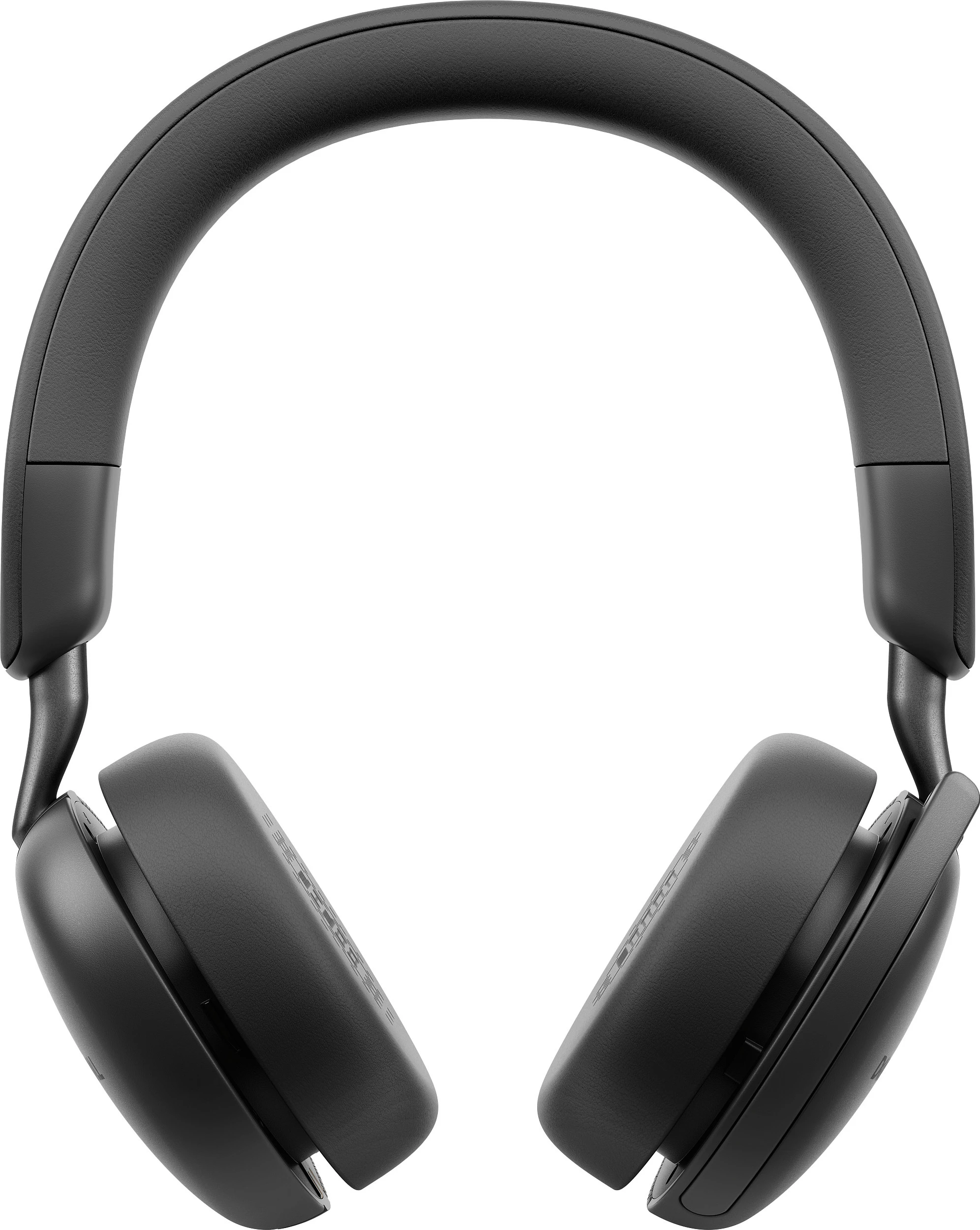 Kufje Dell Pro Wireless ANC WL5024, Bluetooth 5.3, USB-C, të zeza