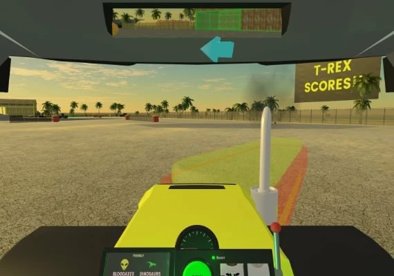 Tractorball VR EN Global