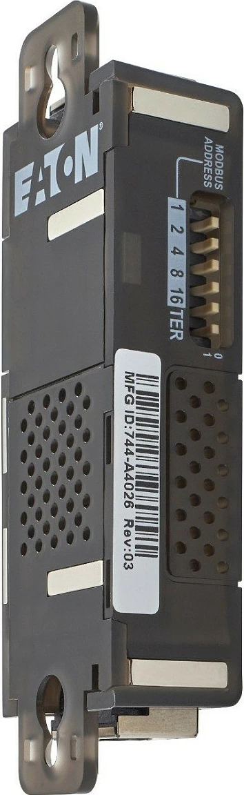 Sensor temperature dhe lagështie Eaton EMPDT1H1C2, USB, me kabllo, 10-90% RH