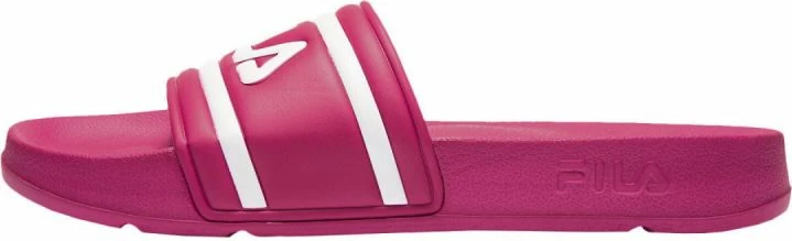 Papuqe femra Fila, rozë