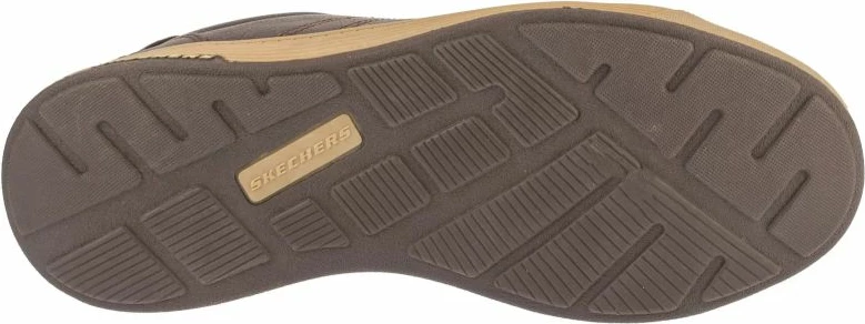 Këpucë Skechers lifestyle, kafe [Madhësia: 41.5]