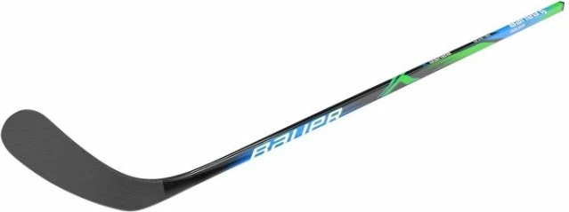 Shkop hokeji Bauer për meshkuj/femra, kafe