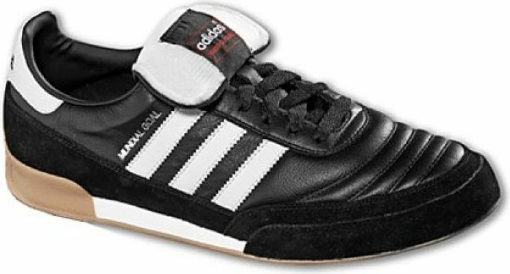 Atlete për meshkuj adidas, të zeza [Madhësia: 37 1/3]